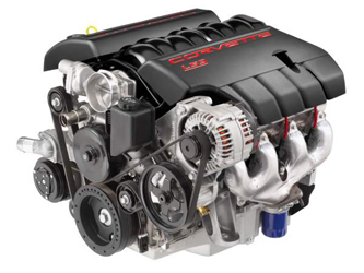 P713A Engine